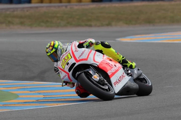 MotoGP, Indianapolis: Iannone e Spies pronti al rientro con Ducati Pramac