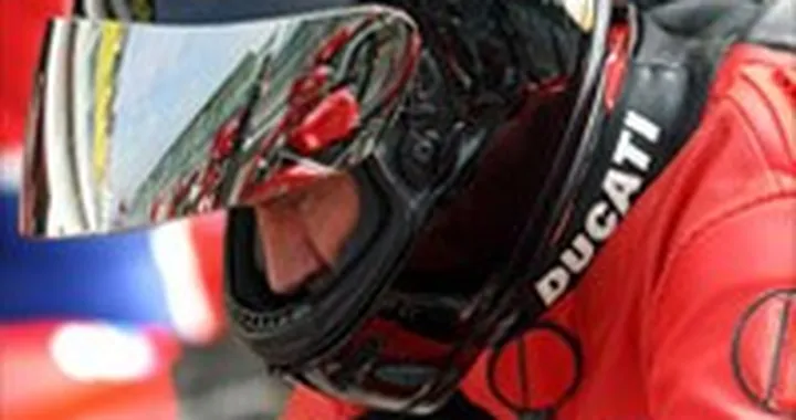 Ducati Riding Experience 2006