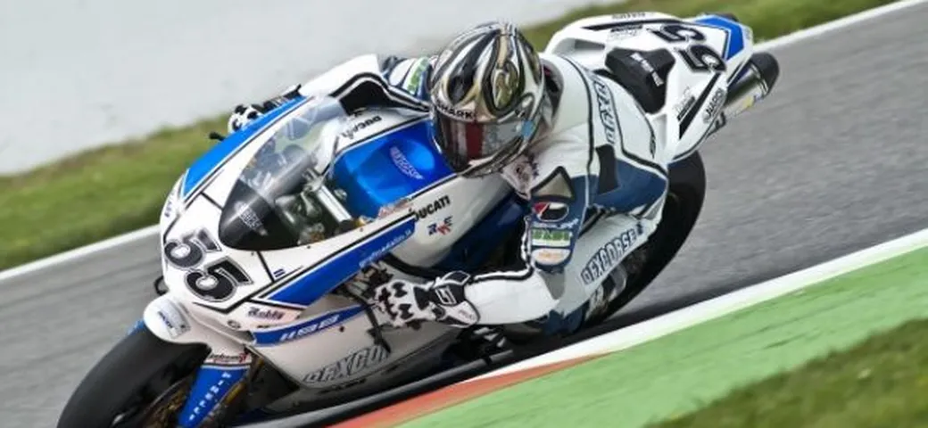 WDW: Il team DFX in pista con Lorenzo Lanzi e Regis Laconi. Nessun rientro per il francese