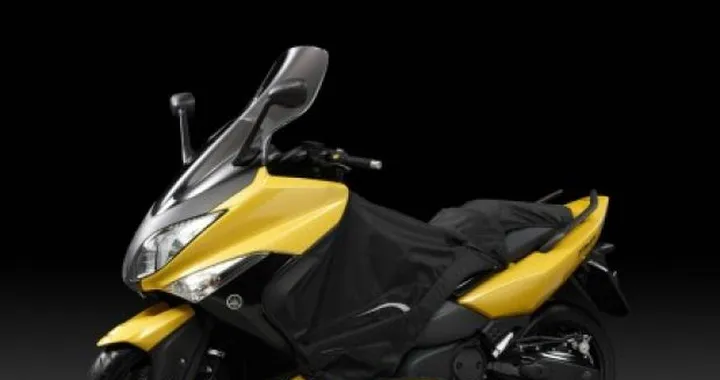 Teli coprigambe Yamaha S-line Pro Series