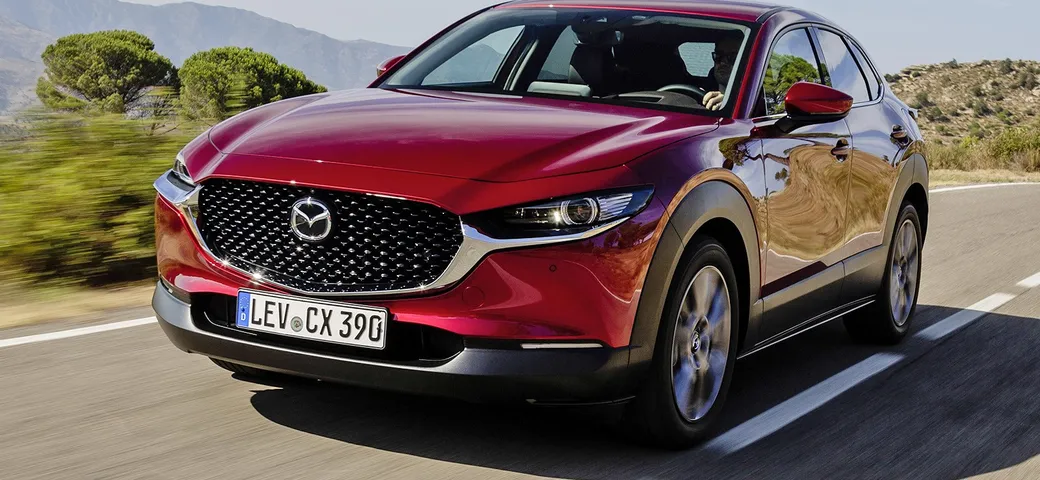 Mazda Skyactiv-X, il benzina che funziona come un diesel arriva nelle concessionarie