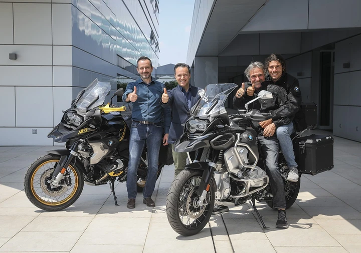 BMW sposa il tema dell'inclusione sociale supportando la Onlus 