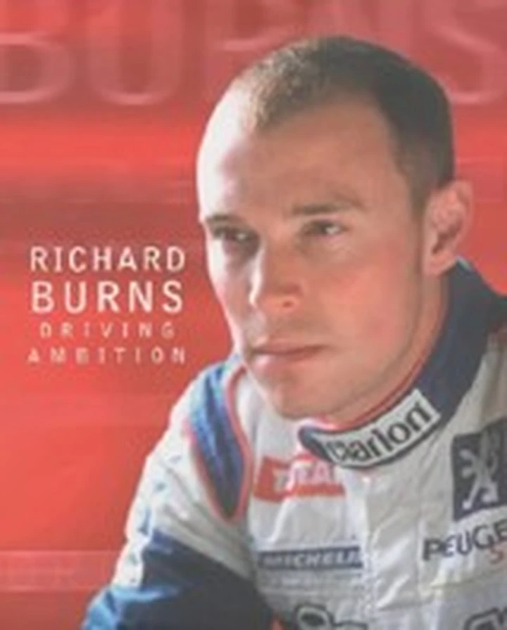 Rally: è morto Richard Burns