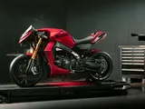 La Yamaha MT-09 diventa 