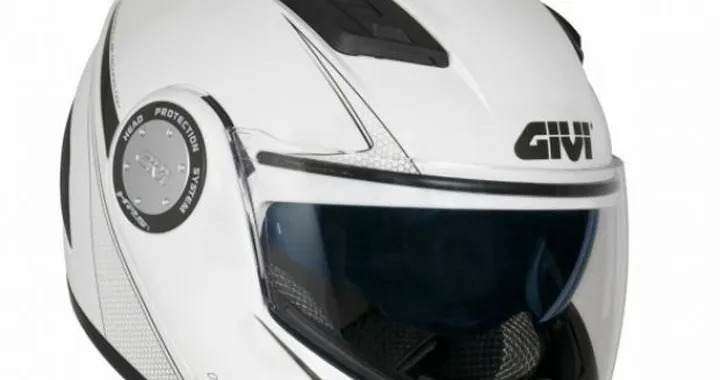 GIVI: casco modulare X.09