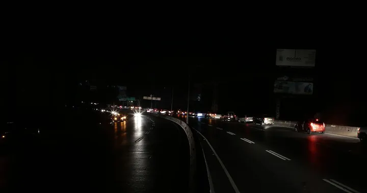 Pedone investito in autostrada: conducente senza colpa