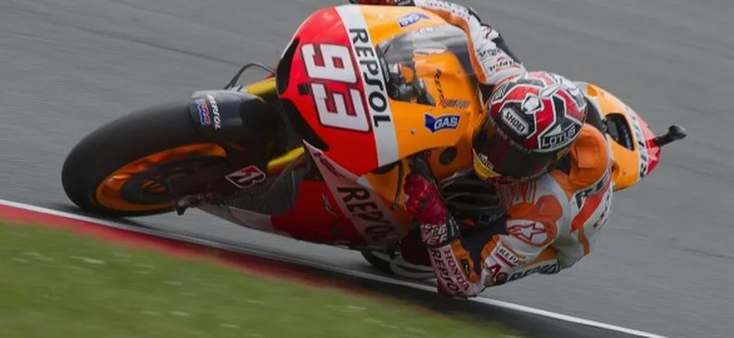 MotoGP Sachsenring: Marquez primo in classifica, è nata una stella