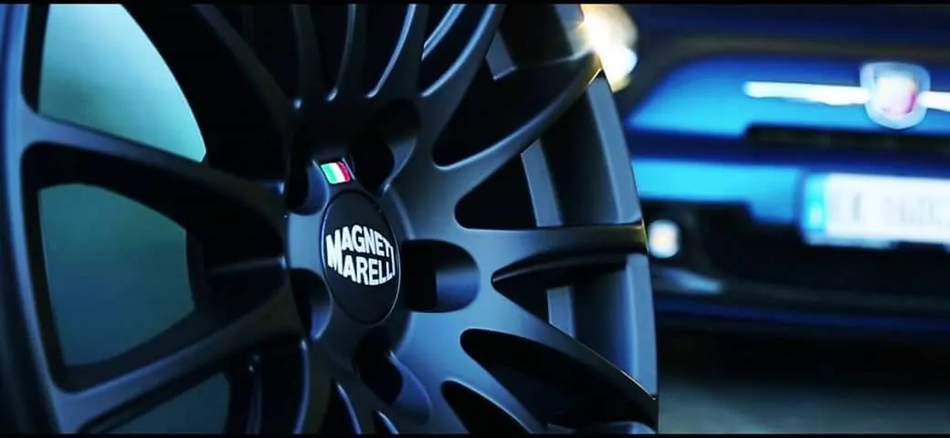 Samsung tratta con FCA per Magneti Marelli
