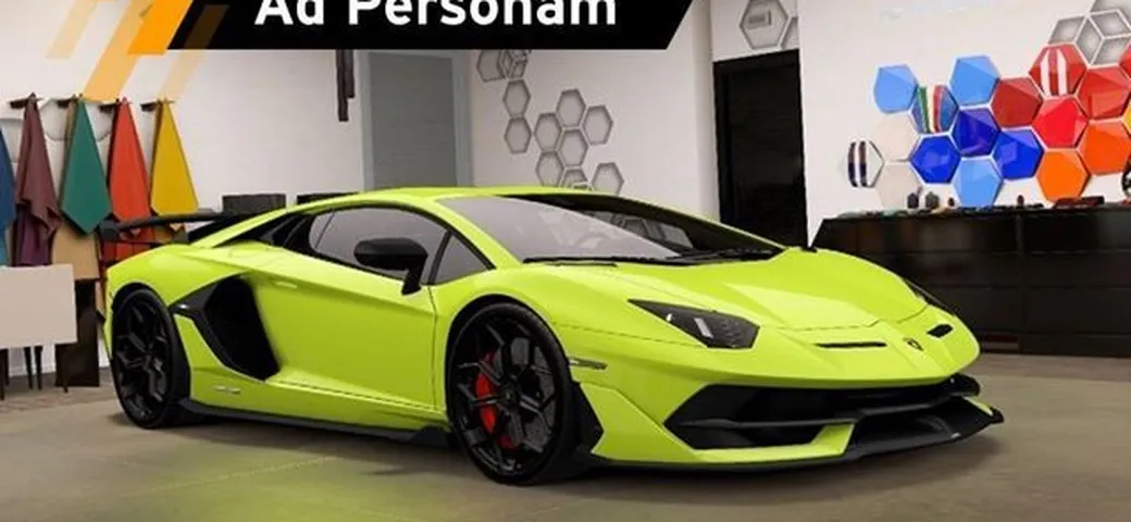 Lamborghini Ad Personam: 5 cose che non sai sulla personalizzazione