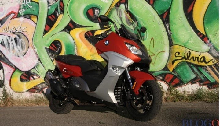 BMW C 650 Sport MY 2016: il nostro test su strada