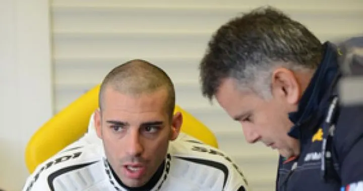 Melandri: "dobbiamo rendere la moto più semplice da utilizzare"