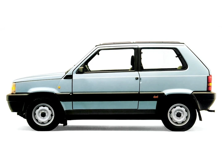 Fedez vuole una Fiat Panda? Ci pensa Lapo Elkann