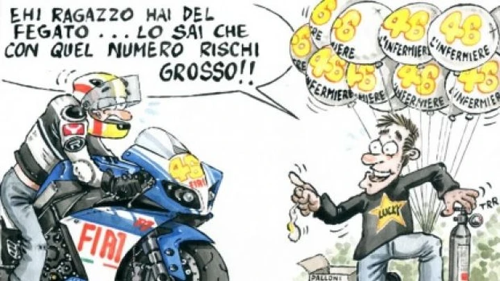 46 Divieto di utilizzo