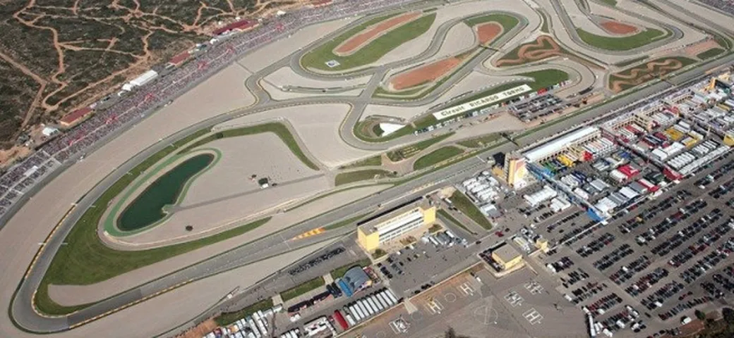 MotoGP: si correrà a Valencia fino al 2021