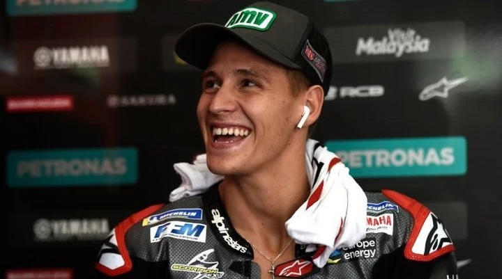 Quartararo sprona già Yamaha: 