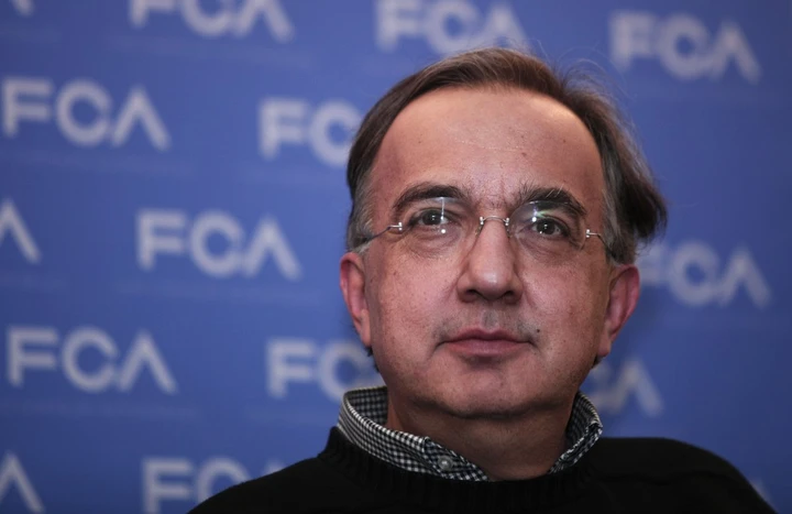 Multa da 70 mln per FCA: ha violato la norma sui richiami