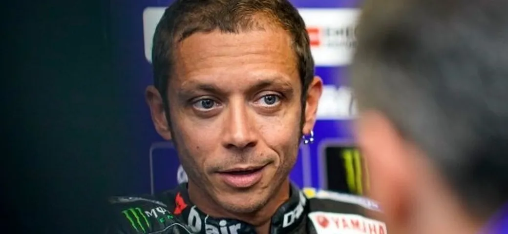 Rossi in Germania: 