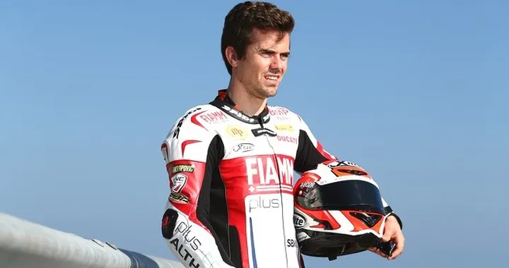 Supersport: Terol sulla MV F3RC per le prossime gare