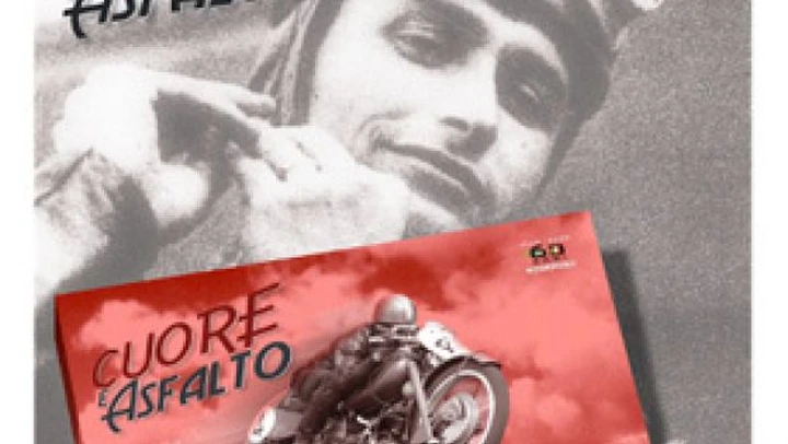 Bruno Ruffo, il mito che portò l'iride alle 