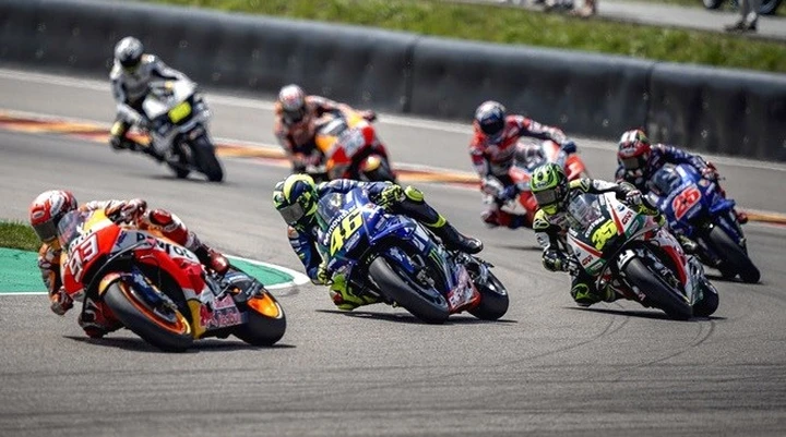 MotoGP Brno 2018: orari, diretta tv e streaming live