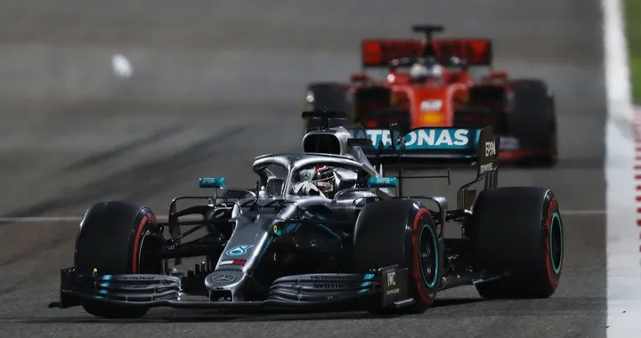 Formula 1 GP Bahrain 2019, ordine di arrivo: Vince Hamilton! Bottas 2°, terzo Leclerc.