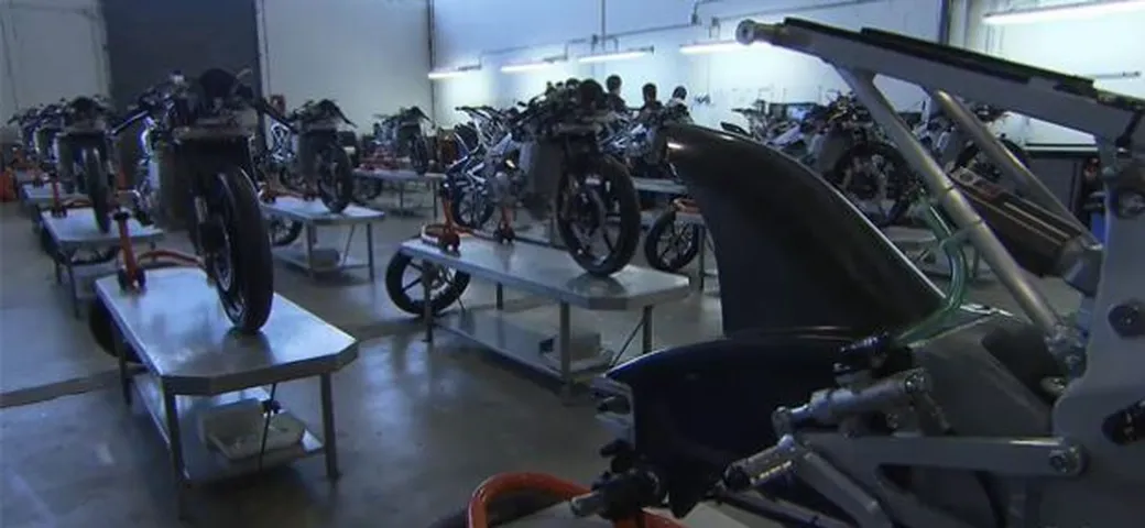 Pronte le 22 Honda NSF250R per la Shell Advance Asia Talent Cup 2014