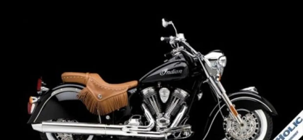 Indian Chief 2009: il ritorno degli Indiani d'America