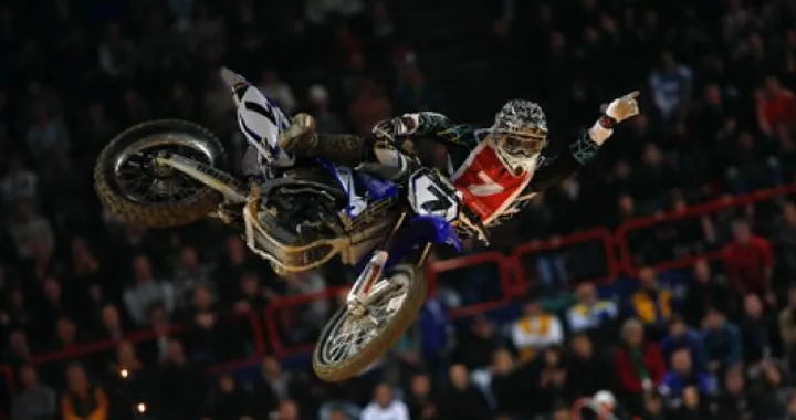 James Stewart domina anche con Yamaha