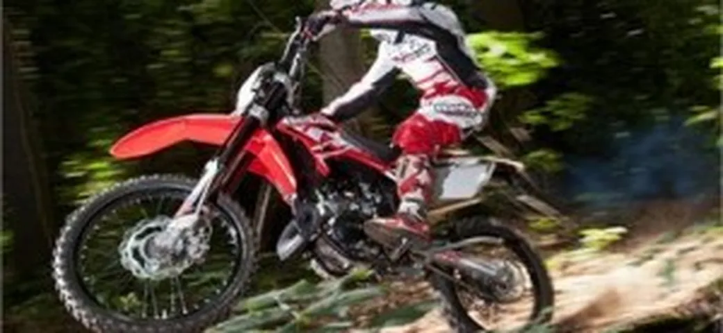 Beta RR 50 Campione d'Europa con Merli