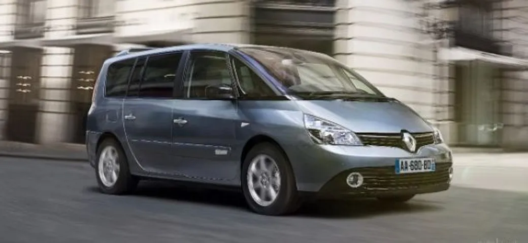 Renault Espace my2013: prezzi e caratteristiche