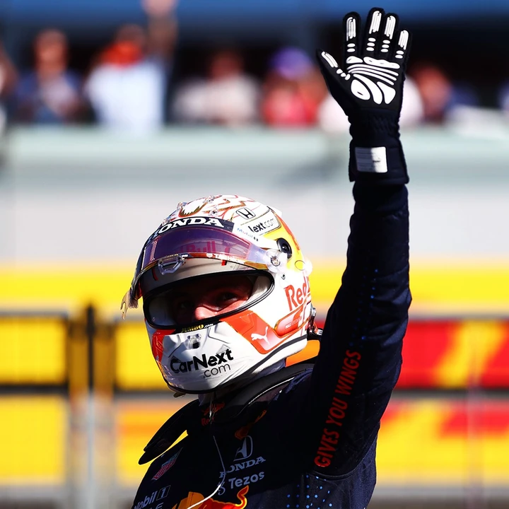 F1 Gran Premio di Gran Bretagna - Sprint Qualifying: Verstappen torna davanti