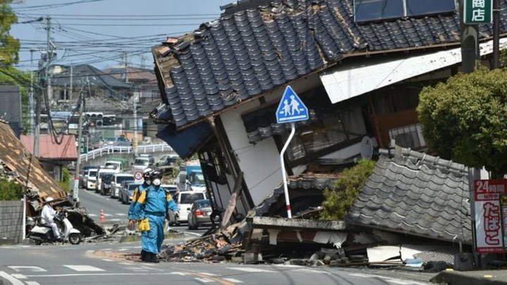 Honda: riprende la produzione a Kumamoto