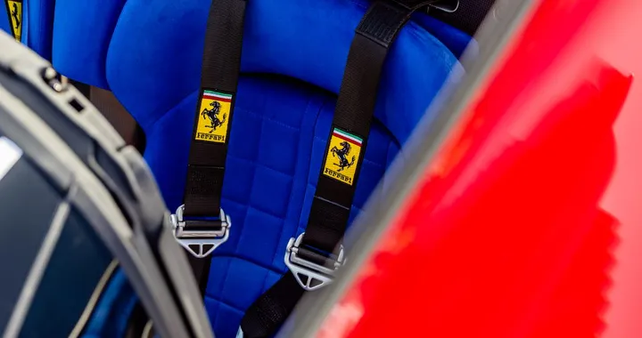 Alcantara: dal sedile Targa-60 di Fusina alla partnership con Supercar Owners Circle