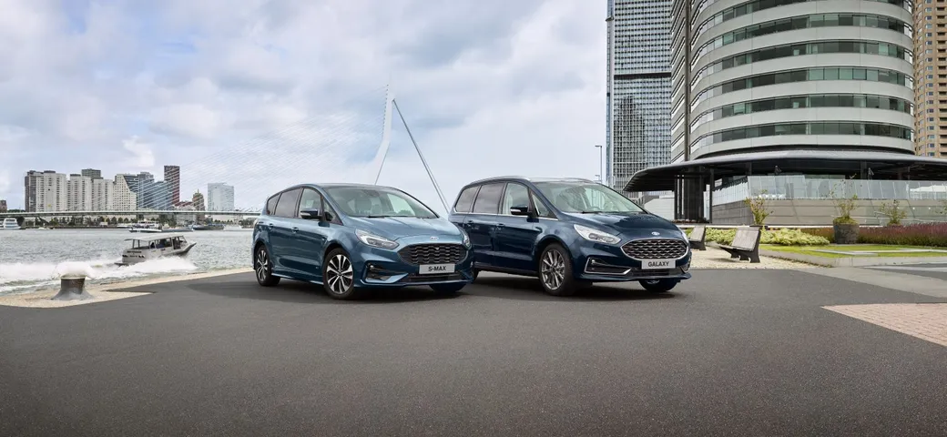 Ford Evos: la futura crossover di medie dimensioni?