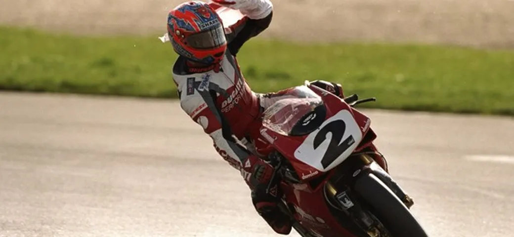 Finale incandescente in Qatar. I precedenti storici del Mondiale SBK