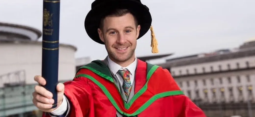 SBK: Laurea 'ad honorem' per Jonathan Rea