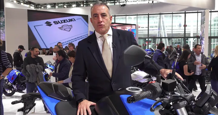 EICMA 2022, il meglio del salone