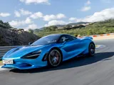 McLaren snobba il passaggio all'elettrico: 