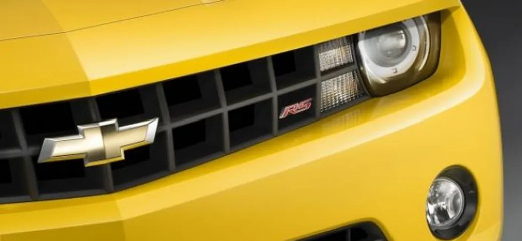 Chevrolet: la Camaro in Cina verrà rinominata Ke Mai Luo