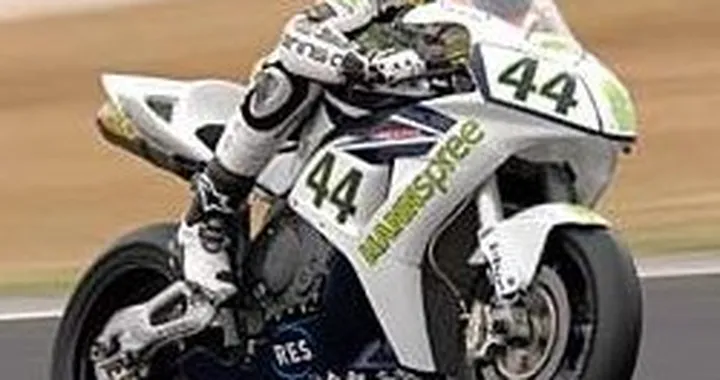 Rolfo: "MotoGP? Molto meglio la Superbike"