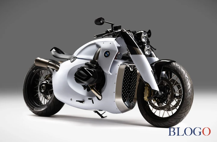 BMW R 1250 R 