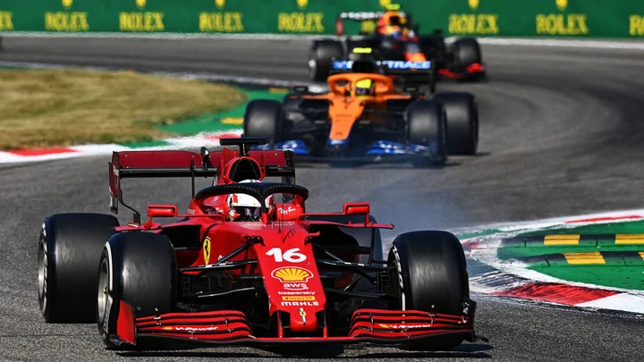 GP di Monza: prezzi dei biglietti e come acquistare