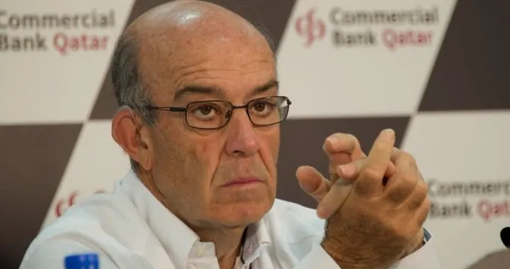MotoGP, Ezpeleta: "Vorrei vedere un Top Rider su una CRT"