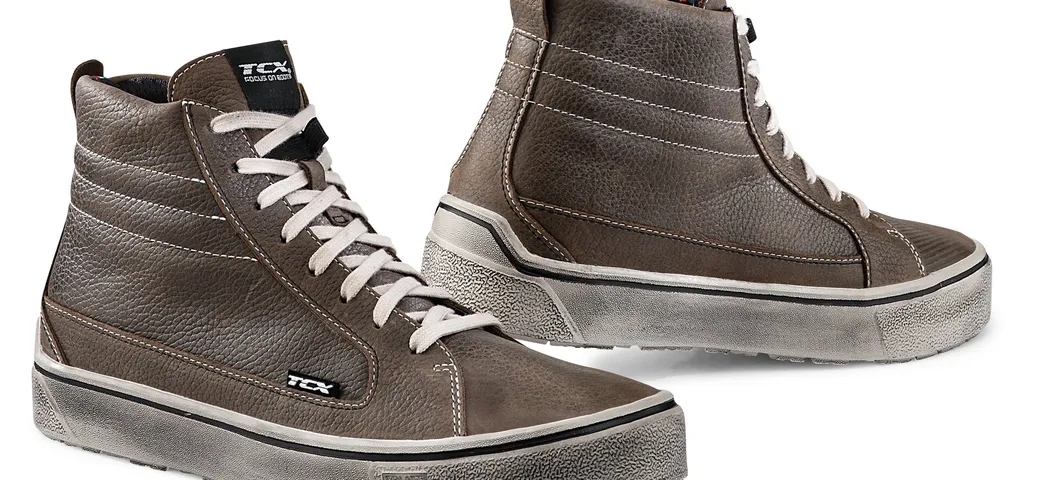 TCX Street 3: tre declinazioni per vivere le due ruote con stile