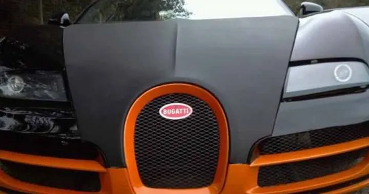 Le automobili utilizzate per il film Need for Speed sono finte?