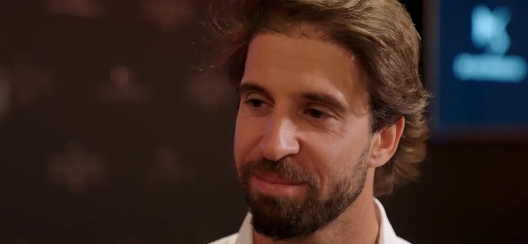 DS Techeetah: l'intervista a Antonio Felix da Costa