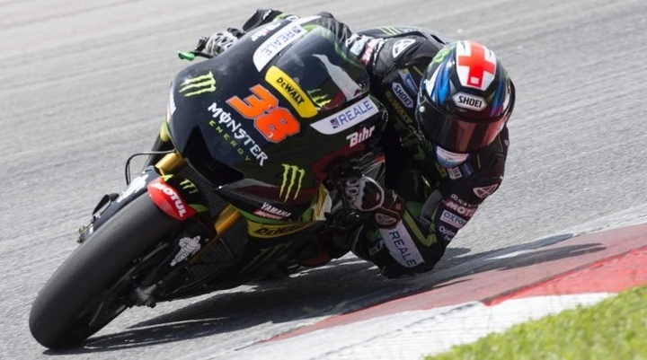 MotoGP, Bradley Smith: cambiare le regole. Tutti sono in grado di vincere.