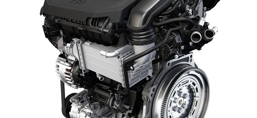 Volkswagen: i dati tecnici del nuovo 1.5 TSI