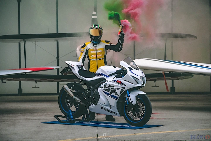 Suzuki Challenge 2019