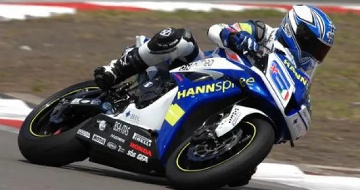 CIV: Althea Honda in Superbike con Flavio Gentile